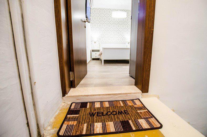 Valletta Republic Suite Exterior photo